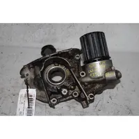 Renault Clio II Oil pump 