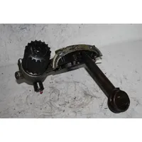 Renault Clio II Oil pump 