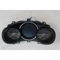 Fiat 500L Speedometer (instrument cluster) 