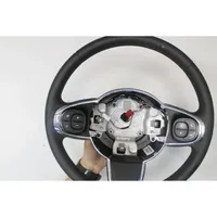 Fiat 500 Steering wheel 