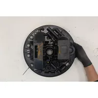 Renault Clio II Lift Jack 