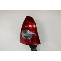 Renault Clio II Lampa tylna 