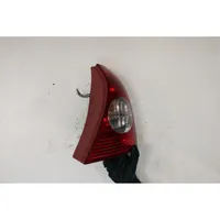 Renault Clio II Lampa tylna 