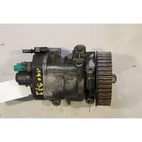 Renault Clio II Fuel injection high pressure pump 