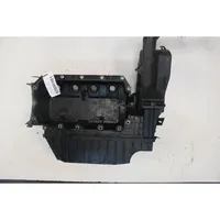 Renault Clio II Air filter box 