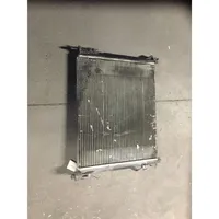 Renault Clio II Radiateur de chauffage 