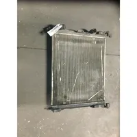 Renault Clio II Radiateur de chauffage 