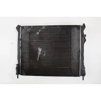 Renault Clio II Radiateur de chauffage 