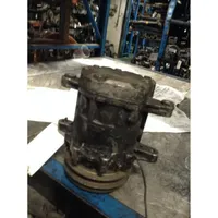 Renault Clio I Air conditioning (A/C) compressor (pump) 