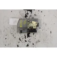 Renault Clio II Rear door lock 