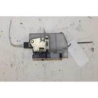 Renault Clio II Rear door lock 