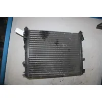 Renault Clio II Radiateur de chauffage 