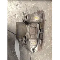 Renault Clio III Rear brake caliper 