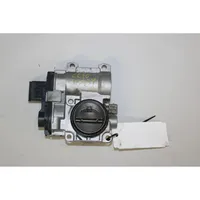 Renault Clio II Throttle body valve 