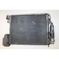 Renault Clio II Radiateur de chauffage 