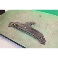 Renault Clio II Radiator support slam panel 