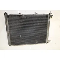 Renault Clio II Radiateur de chauffage 