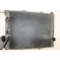 Renault Clio II Heater blower radiator 