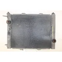 Renault Clio II Heater blower radiator 