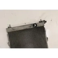 Renault Clio II Radiateur de chauffage 