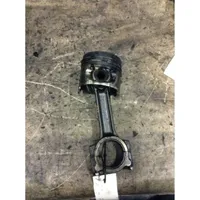 Renault Clio II Piston with connecting rod 