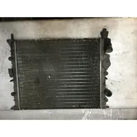 Renault Clio II Radiateur de chauffage 