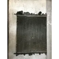 Renault Clio II Radiateur de chauffage 