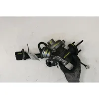 Ford Ka Turbo LB5000016600225