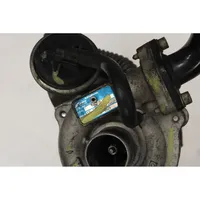 Ford Ka Turbine LB5000016600225