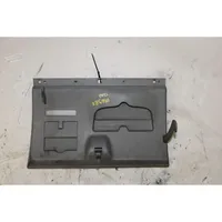 Renault Clio II Glove box 