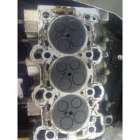 KIA Picanto Engine head 