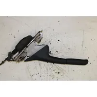 Renault Clio II Hand brake release handle 