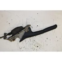 Renault Clio II Hand brake release handle 