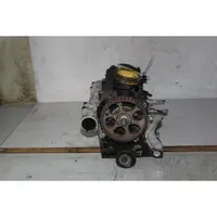 Nissan Almera N16 Engine head 