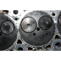 Nissan Almera N16 Engine head 