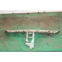 Renault Clio II Radiator support slam panel 