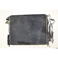 Renault Clio II Heater blower radiator 