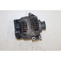 Renault Clio II Alternator 