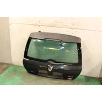 Renault Clio II Takaluukun/tavaratilan kansi 