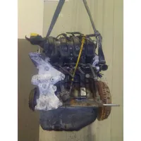 Renault Clio IV Moteur D4FD740