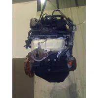 Renault Clio IV Moteur D4FD740