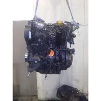 Renault Clio II Motor 