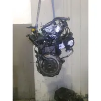 Renault Clio II Engine 