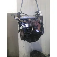 Renault Clio II Motor 