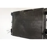 Renault Clio II Heater blower radiator 