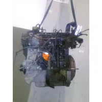 Renault Clio III Moteur K9KV714