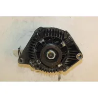 Renault Clio II Alternador 