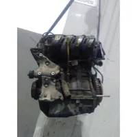 Renault Clio II Engine 