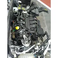Renault Clio V Motor B4DH419