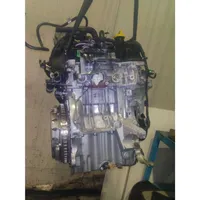 Renault Clio V Moottori B4DH419